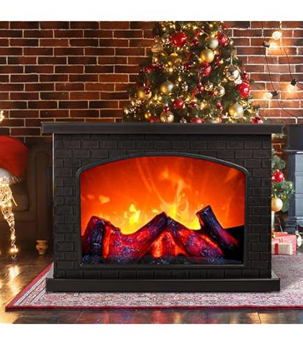 Amazon.co.jp: Dimplex(ディンプレックス) 電気暖炉 Glasgow